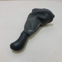 Рукоятка кулисы КПП Renault Logan (2005 - 2014) 8200379945