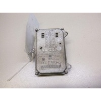 Блок управления светом VAG A8 [4E] (2002 - 2010) 4F0941329B