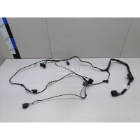 Проводка (коса) VAG A8 [4E] (2002 - 2010) 4E0971104AK