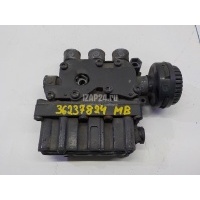 Кран уровня пола главный Mercedes Benz Truck Axor (2001 - 2006) 0003278525