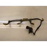 Магистраль обратки Renault Megane II (2003 - 2009) 7701479003