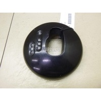 Накладка (кузов внутри) Renault Megane II (2003 - 2009) 8200112157