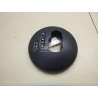 Накладка (кузов внутри) Renault Megane II (2003 - 2009) 8200112157