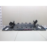 Пыльник (кузов наружные) Renault Megane II (2003 - 2009) 8200073445