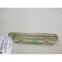 Решетка радиатора Renault Megane II (2003 - 2009) 8200393602