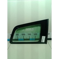 Стекло кузовное глухое правое Renault Megane II (2003 - 2009) 8200576710