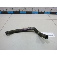Патрубок отопителя Renault Megane II (2003 - 2009) 8200210906