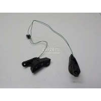 Кнопка многофункциональная Renault Megane II (2003 - 2009) 8200218170