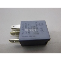 Реле Renault Megane II (2003 - 2009) 8200351490