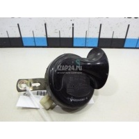 Сигнал звуковой Renault Megane II (2003 - 2009) 8200146198