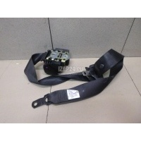Ремень безопасности BMW X5 E53 (2000 - 2007) 72118408752
