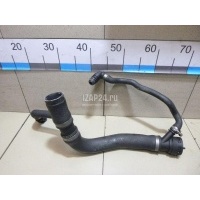 Патрубок отопителя BMW X5 E53 (2000 - 2007) 17127526856
