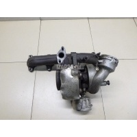 Турбокомпрессор (турбина) VAG Caddy III (2004 - 2015) 03G253014T