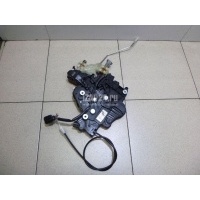 Замок двери сдвижной VAG Caddy III (2004 - 2015) 2K0843654BB