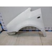 Крыло переднее левое VAG Caddy III (2004 - 2015) 2K0821021