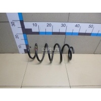 Пружина передняя VAG Caddy III (2004 - 2015) 1K0411105HL