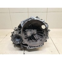 МКПП (механическая коробка переключения передач) VAG Caddy III (2004 - 2015) 0AH300041S