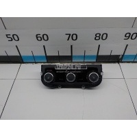 Блок управления климатической установкой VAG Caddy III (2004 - 2015) 7N0907426BHZJU