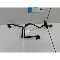 Трубка вакуумная Mercedes Benz W203 (2000 - 2006) 2034301429