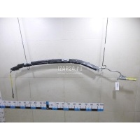 Подушка безопасности боковая (шторка) Mercedes Benz W203 (2000 - 2006) 2038602005