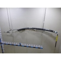 Подушка безопасности боковая (шторка) Mercedes Benz W203 (2000 - 2006) 2038601905
