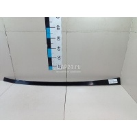 Молдинг крыши правый Mercedes Benz W203 (2000 - 2006) 2037800256