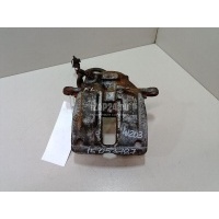 Суппорт тормозной передний левый Mercedes Benz W203 (2000 - 2006) 0034202383