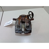 Суппорт тормозной передний правый Mercedes Benz W203 (2000 - 2006) 0034202483