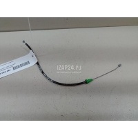 Трос стояночного тормоза Mercedes Benz CL203 CLC (2008 - 2011) 2034200485