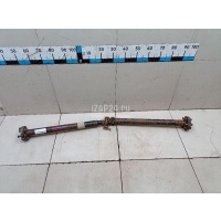 Вал карданный Mercedes Benz W203 (2000 - 2006) 2034101016