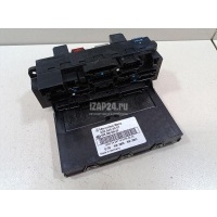 Блок предохранителей Mercedes Benz W203 (2000 - 2006) 2035451601