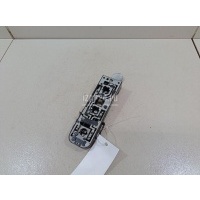 Плата заднего фонаря Mercedes Benz W203 (2000 - 2006) 2038200377