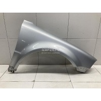 Крыло переднее правое VAG Passat [B5] (2000 - 2005) 3B0821106G
