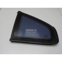 Стекло кузовное глухое левое VAG Passat [B5] (2000 - 2005) 3B5845297JB41