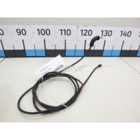 Трос открывания капота Ford Mondeo III (2000 - 2007) 1751277