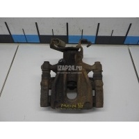 Суппорт тормозной задний левый Ford Mondeo III (2000 - 2007) 1504907