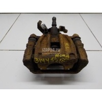 Суппорт тормозной задний левый Ford Mondeo III (2000 - 2007) 1504907