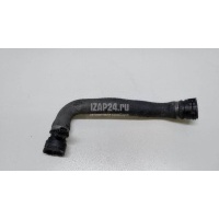 Патрубок радиатора BMW 7-serie E65/E66 (2001 - 2008) 17127519257
