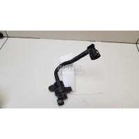 Клапан вентиляции топливного бака BMW X3 E83 (2004 - 2010) 13907530264