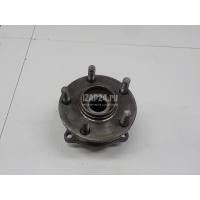 Ступица задняя Subaru Forester (S11) (2002 - 2007) 28473FG000