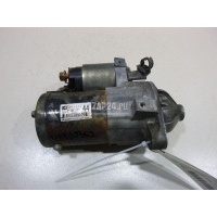 Стартер Mitsubishi Galant (DJ,DM) (2003 - 2012) MN153444