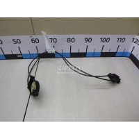Трос отопителя Mazda Tribute (EP) (2000 - 2007) EC0161C25D