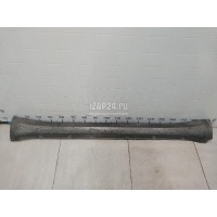 Накладка на порог (наружная) Mazda Tribute (EP) (2000 - 2007) EF9251P50AA
