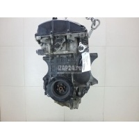 Двигатель BMW X3 E83 (2004 - 2010) 11000420494