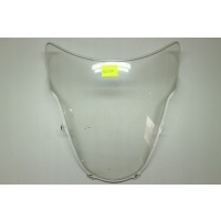 Suzuki gsxr 600 750 k1 k2 k3 2001 - 2003 стекло обтекатель
