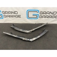 Водостоки Mercedes-Benz CLS-Class W219 2005 2196930533, A2196930533, A2196930633, 2196930633, A2116930030, 2116930030