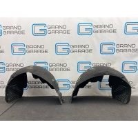 Локеры комплект Mercedes-Benz CLS-Class W219 2005 2196900730, A2196900730, A2196900830, 2196900830
