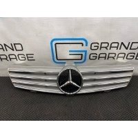 решетка радиатора Mercedes-Benz CLS-Class W219 2005 2198800083, A2198800083, A2158880186, 2158880186