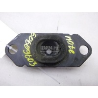 Опора КПП левая Renault Megane II (2003 - 2009) 8200352861