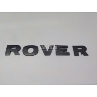 Эмблема Land Rover Discovery III (2004 - 2009) DAB500080LPO
